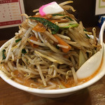 極濃湯麺 フタツメ - 