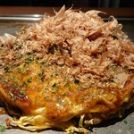 鶴橋 お好み焼・鉄板焼オモニ - 