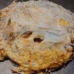 鶴橋 お好み焼・鉄板焼オモニ - 