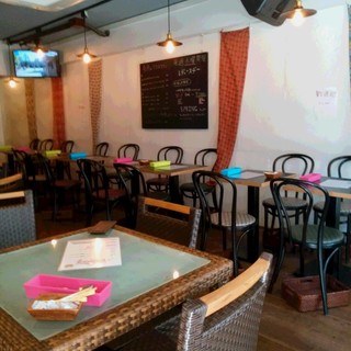 ビストロ ハーベスト_2