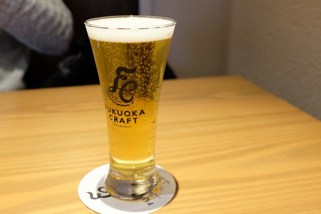 フクオカ クラフト by エルボラーチョ （FUKUOKA CRAFT by エル