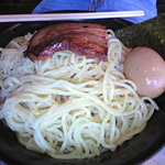 自家製拉麺 まつかぜ - 