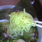 自家製拉麺 まつかぜ - 