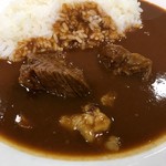 cafe de curry Kojika - 