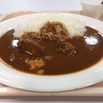 Cafe de curry Kojika - 