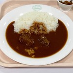 Cafe de curry Kojika - 