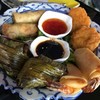 Thai Gallery - 料理写真: