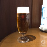 シーフードスタンド パチョレック ハナタレ - マスターズドリーム、樽であるのね？