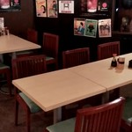 쿠시야키 무스비 - 【2019.4.9(火)】テーブル席