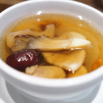 豊栄 - 要予約の極上薬膳スープ