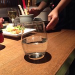 叶家 - 獺祭90ml　400円