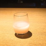 叶家 - お姉さんが「映える」というので尾瀬の雪どけ90ml 430円