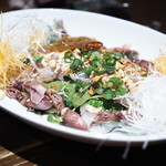 豊栄 - 桜鯛とホタルイカ