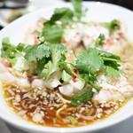 豊栄 - 金目鯛蒸し