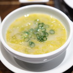 豊栄 - スープ