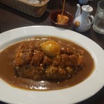 東インドカリー - 
