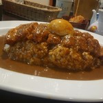 東インドカリー - 