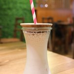 八百屋の嫁が作る モモべジ - 