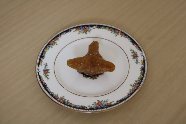 かんのや エスパル福島店 - 福島（和菓子）の写真