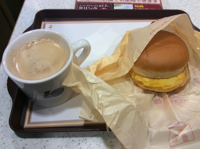 閉店 ロッテリア アッセ広島駅店 広島 ハンバーガー 食べログ