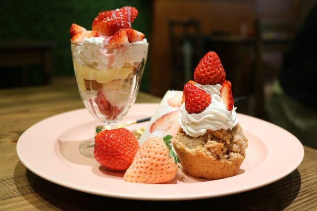 桃ページ 八百屋の嫁が作る モモべジ （momovege） - 堅下/カフェ | 食べログ