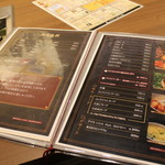 焼肉ダイニング 肉の方程式 - メニュー