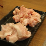 焼肉ダイニング 肉の方程式 - 