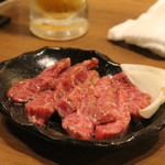 焼肉ダイニング 肉の方程式 - 