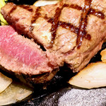 肉の万世 ステーキハウス - 