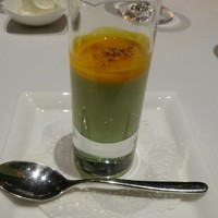 SINC BISTRO - 一口のお楽しみ