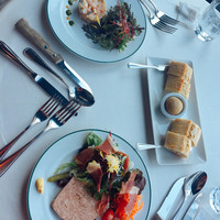 ブラッスリーオザミ 東京スカイツリータウン･ソラマチ店 - 