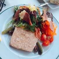 ブラッスリーオザミ 東京スカイツリータウン･ソラマチ店 - 