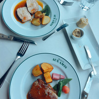 ブラッスリーオザミ 東京スカイツリータウン･ソラマチ店 - 