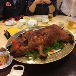 鳳城酒家 太子店 - 