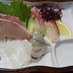 あじわい処　あかぎ - 