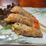 あじわい処　あかぎ - 