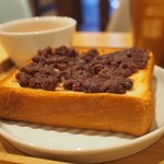 Cafe 晴蔵 - 