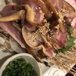 串焼 創作料理 ほていちゃん - 