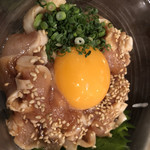 串焼 創作料理 ほていちゃん - 