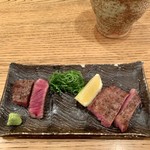 肉家 桜真 - 