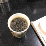 スターバックス・コーヒー - ドリップコーヒーS313円