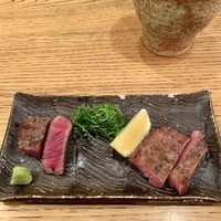 肉家かぐら - 