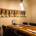 馬酒喝采 Umaya - 
