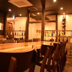 馬酒喝采 Umaya - 