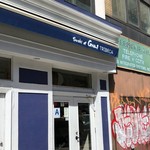 Sushi of Gari Tribeca - 