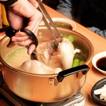 個室あり 栄でおすすめの焼き鳥をご紹介 食べログ