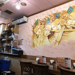 印度料理　インディラ 浜松町本店 - 