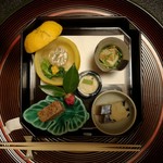 京料理 かじ - 