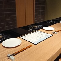 博多 鴨すき 鴨しゃぶ なかもぐろ - 