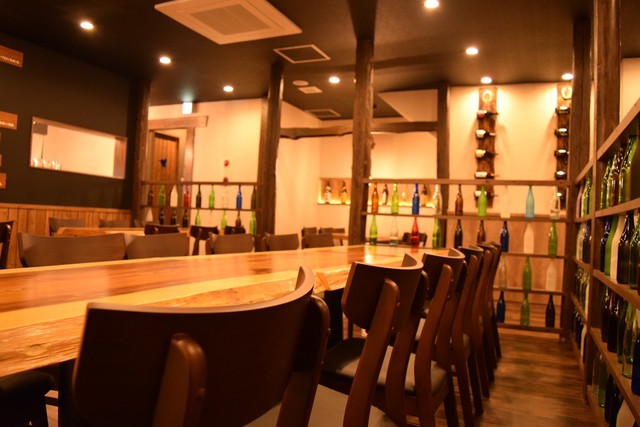 馬酒喝采 Umaya - 北上（馬肉料理）の写真